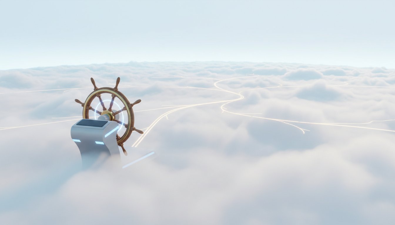 The Illusion of Certainty: Embracing Uncertainty for Entrepreneurial Growth