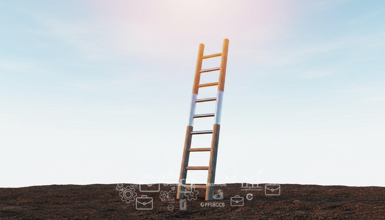 Employee Identity Hinders Entrepreneurial Growth By Sabotaging New Mission