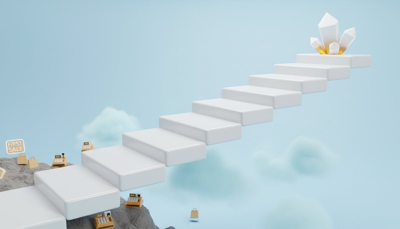 Leader's Empathy for Beginners Builds Loyalty and Lasting Influence