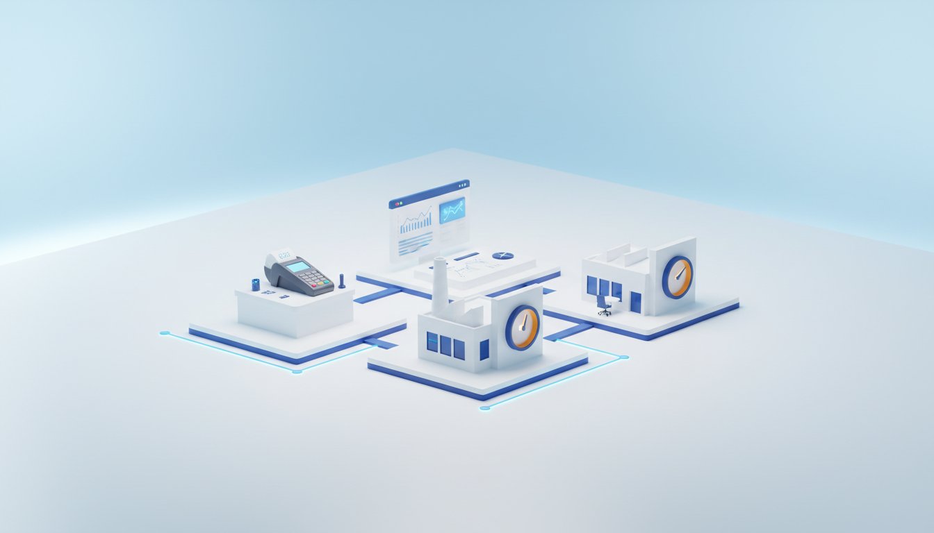 Serial Entrepreneurs Must Compartmentalize Ventures for Growth