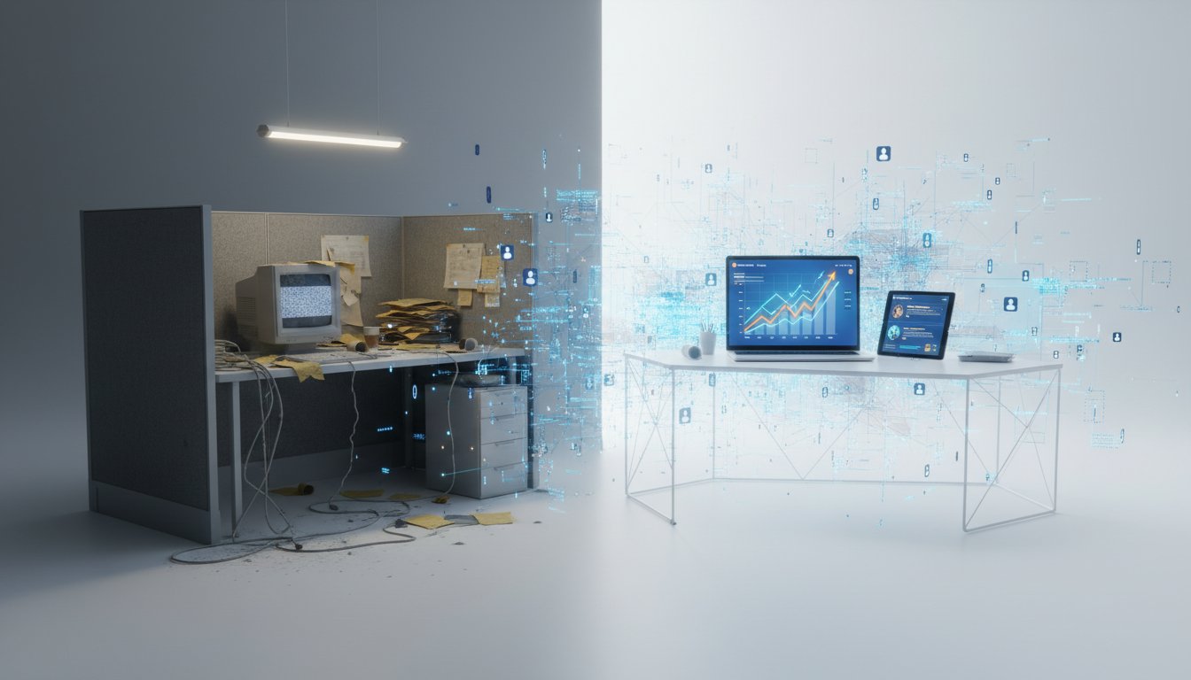 Fear of Starting Hinders Entrepreneurship; Mentoring Accelerates Growth