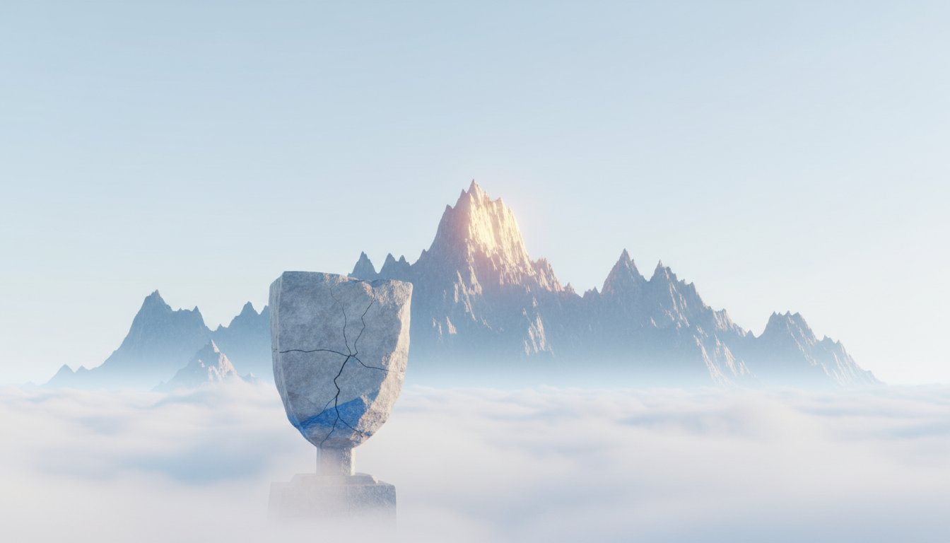 The Arrival Fallacy: Empty Wins Require New Horizons