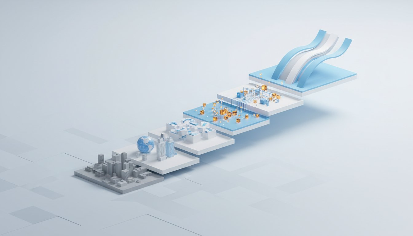 Environment as Architect of Success: Strategic Relocation and Proximity Advantage