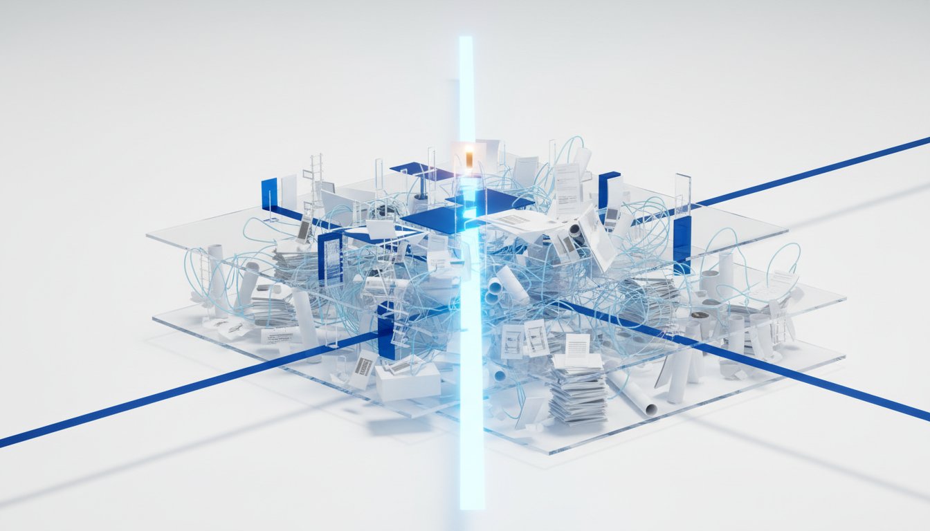 Indecision as Active Debt: Reclaiming Momentum Through Decisive Action