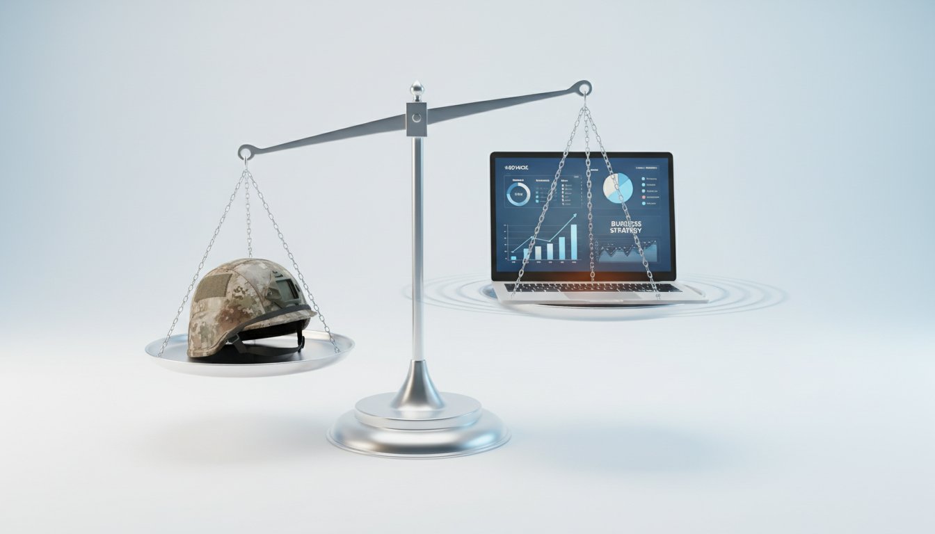 Mastering Entrepreneurial Reaction to Secure Competitive Advantage