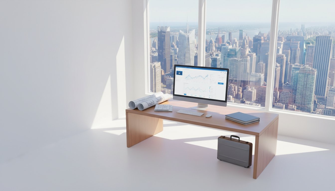 Environmental Upgrades Accelerate Wealth and Mindset Shifts