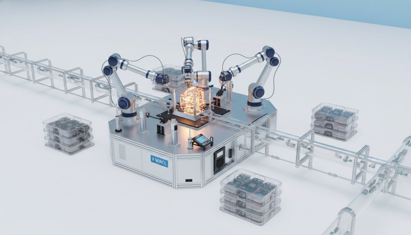 High-Ticket Clients Pay for "Done For You" Execution, Not Theory