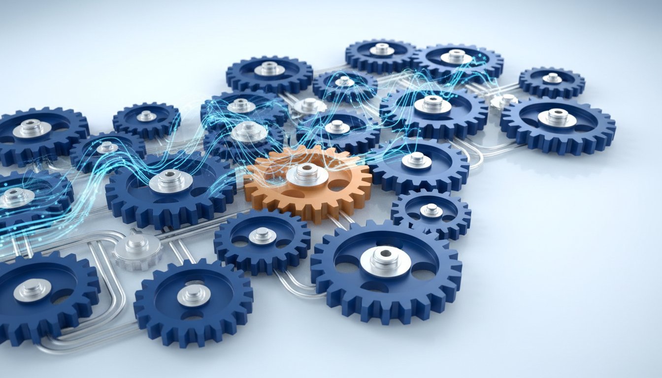 Founders Scale Business By Managing Metrics, Not Tasks