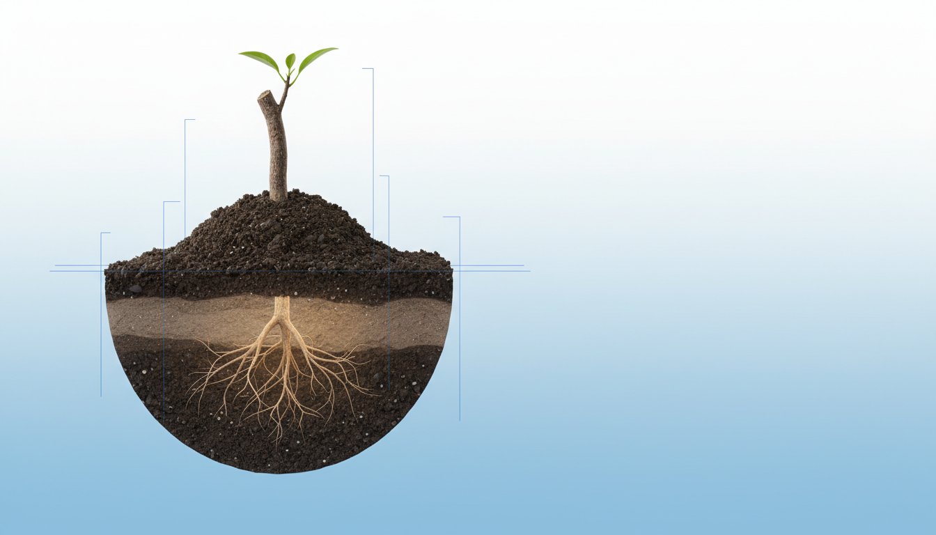 Enduring Silent Season: Building Conviction Through Unseen Effort