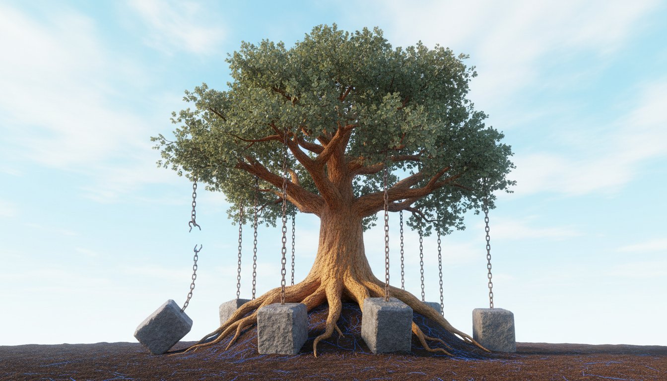 Severing Toxic Partnerships: Why Misalignment Sinks Business Vision