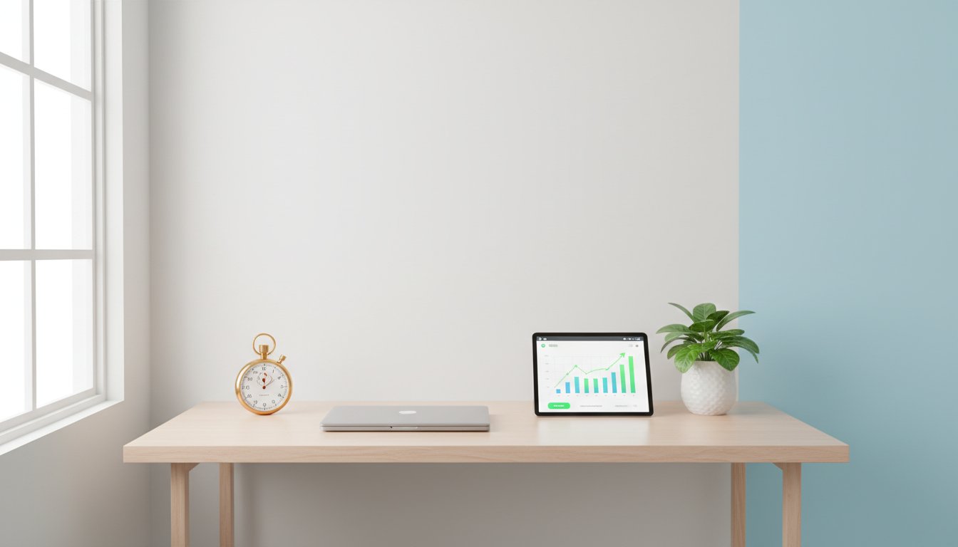 Disconnection Is Strategic Imperative for High Achievers - Episode Hero Image