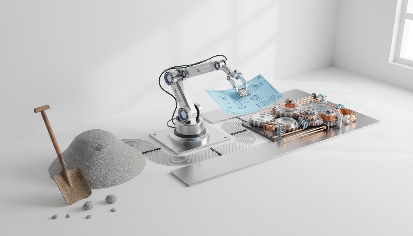 The Grind Addiction Caps Revenue by Preventing Scalability