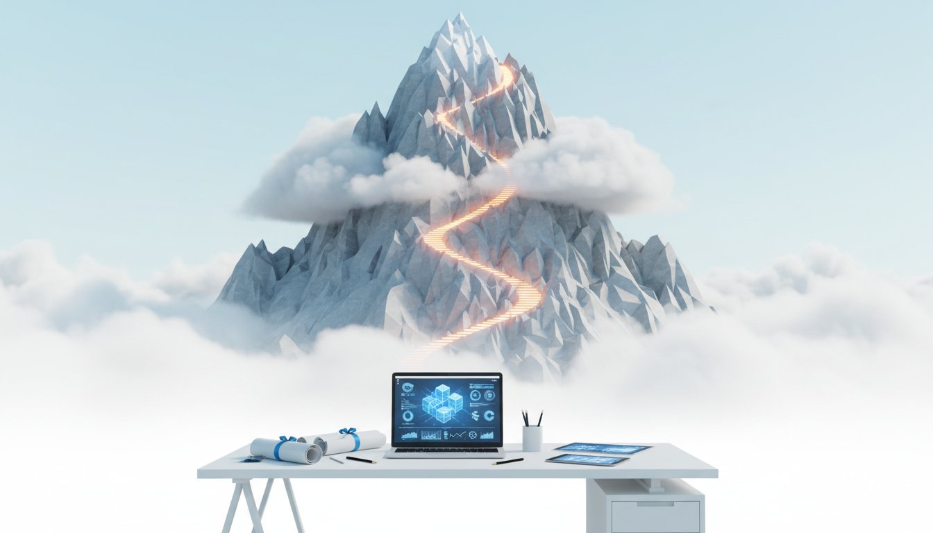 Hustle Trap Limits Wealth; Build Systems for Freedom