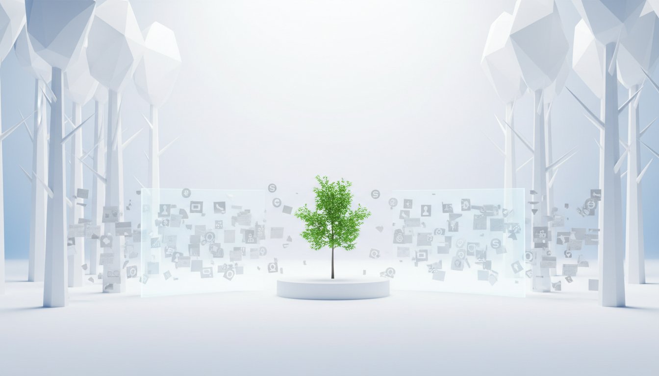 Toxic Information Diet Degrades Decision-Making and Business Results