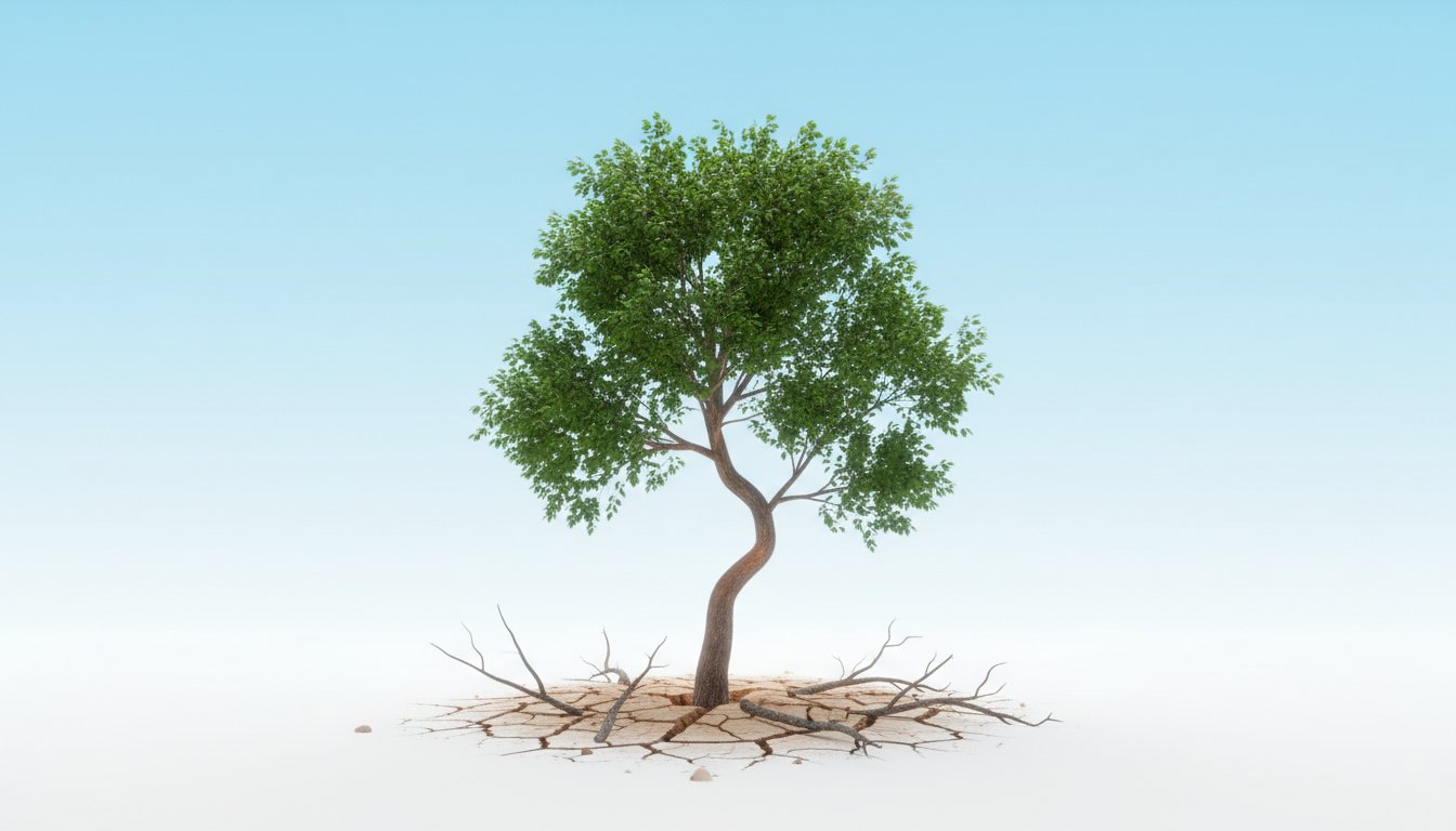 Market Leadership Through Domain Creation, Not Competition
