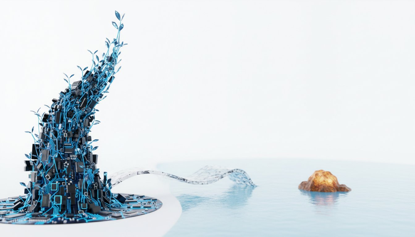 Embrace Seasons of Imbalance for Entrepreneurial Harmony and Growth