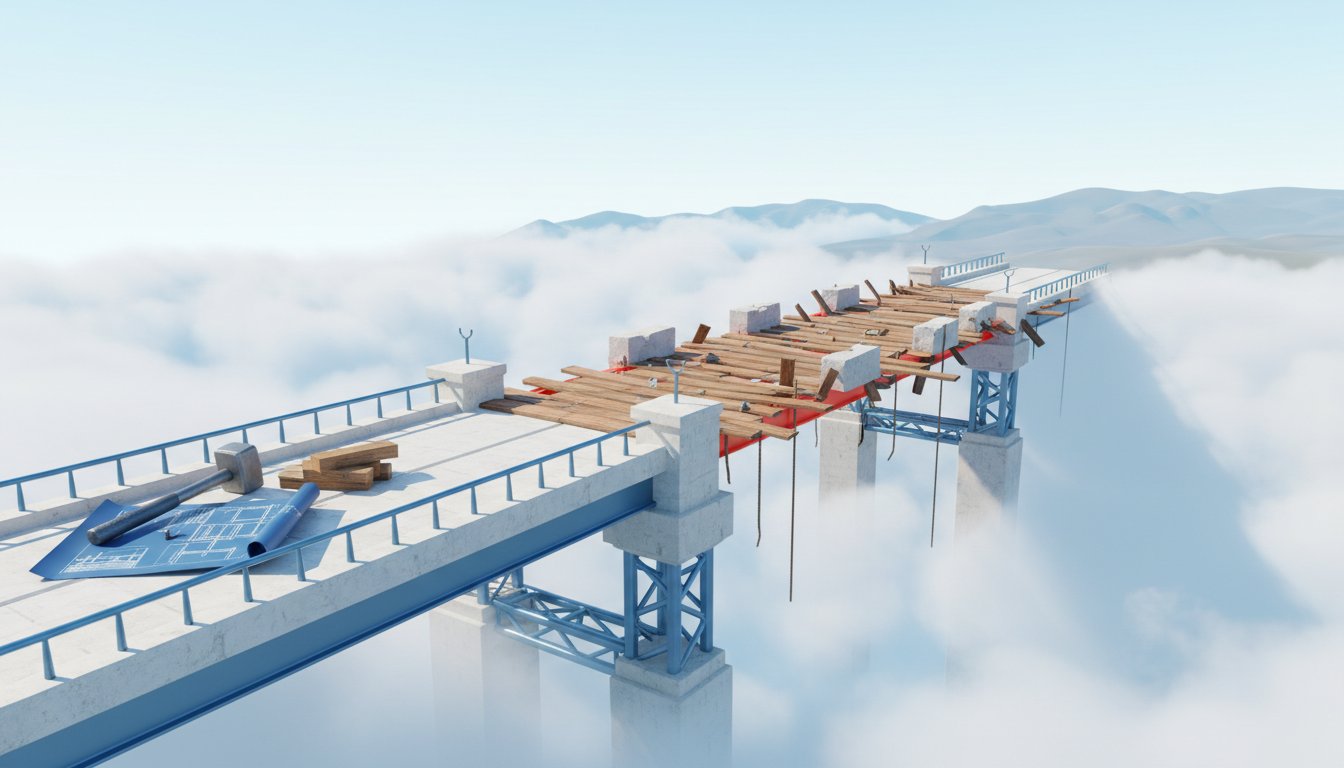 Embrace Difficulty: The Long Game Builds Resilient Entrepreneurial Advantage