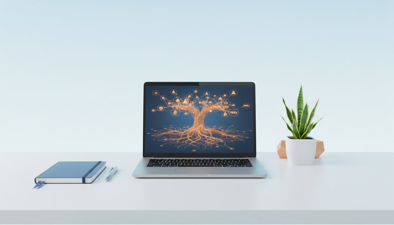 Attention as Finite Resource: Reclaiming Focus for Scalable Growth