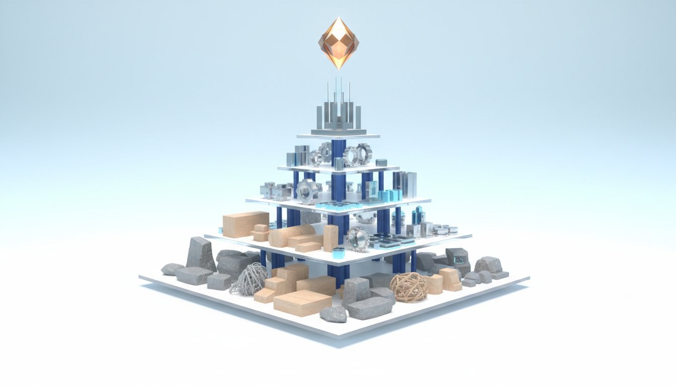 Build Talent Through Systems, Not Elite Hires