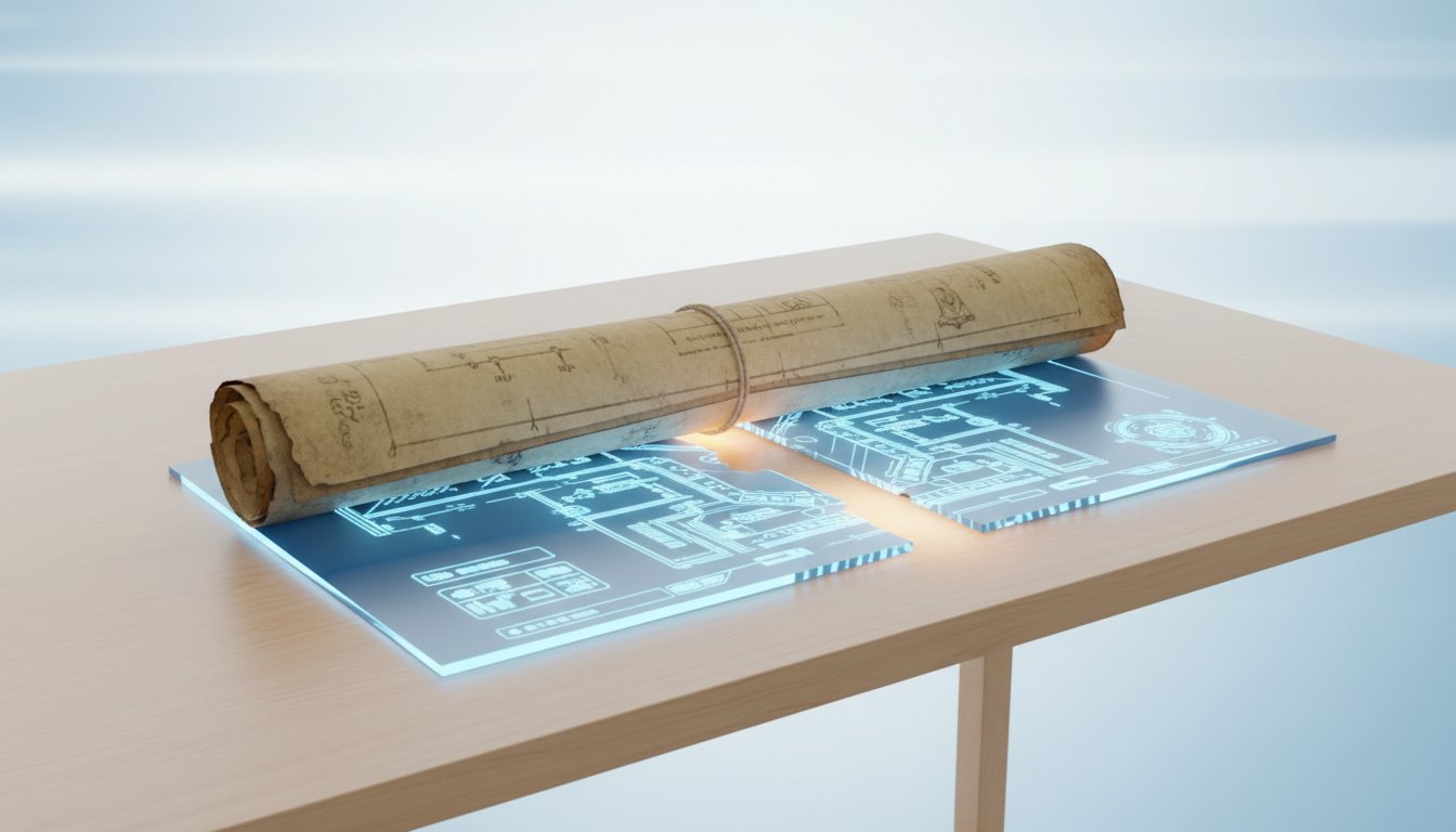 Survival Mode Habits Sabotage Scaling Opportunities and Demand Systemic Destruction