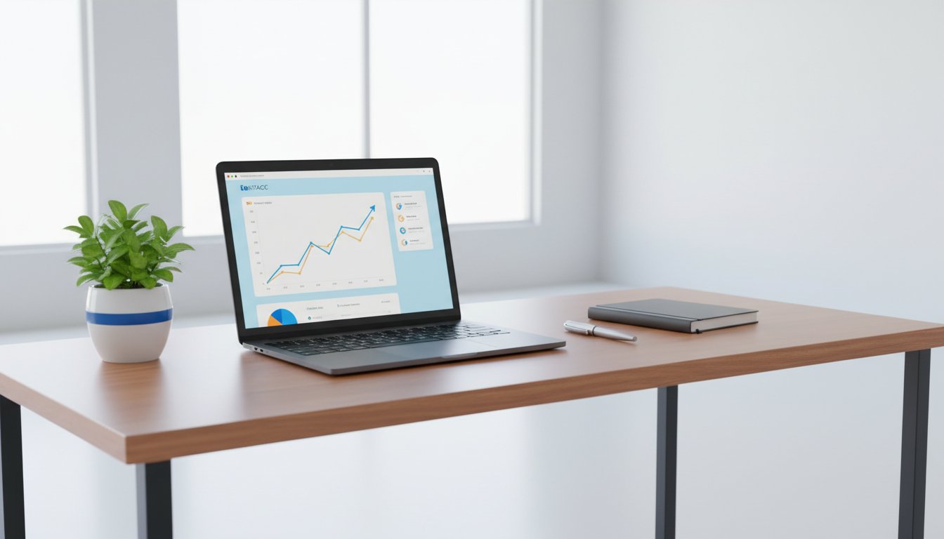 Singular Commitment Amplifies Financial Freedom by Reducing Distraction