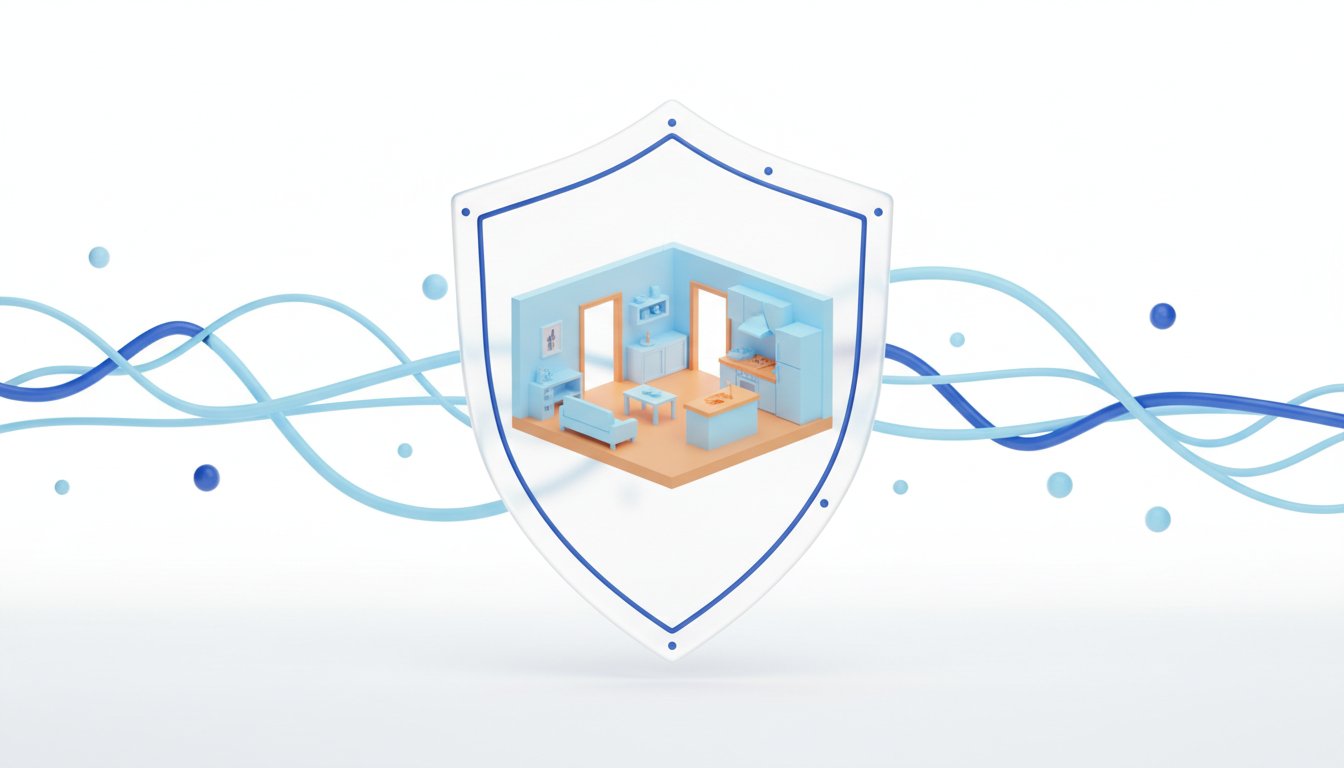 Household Financial Mastery as Prerequisite for Business Dominance