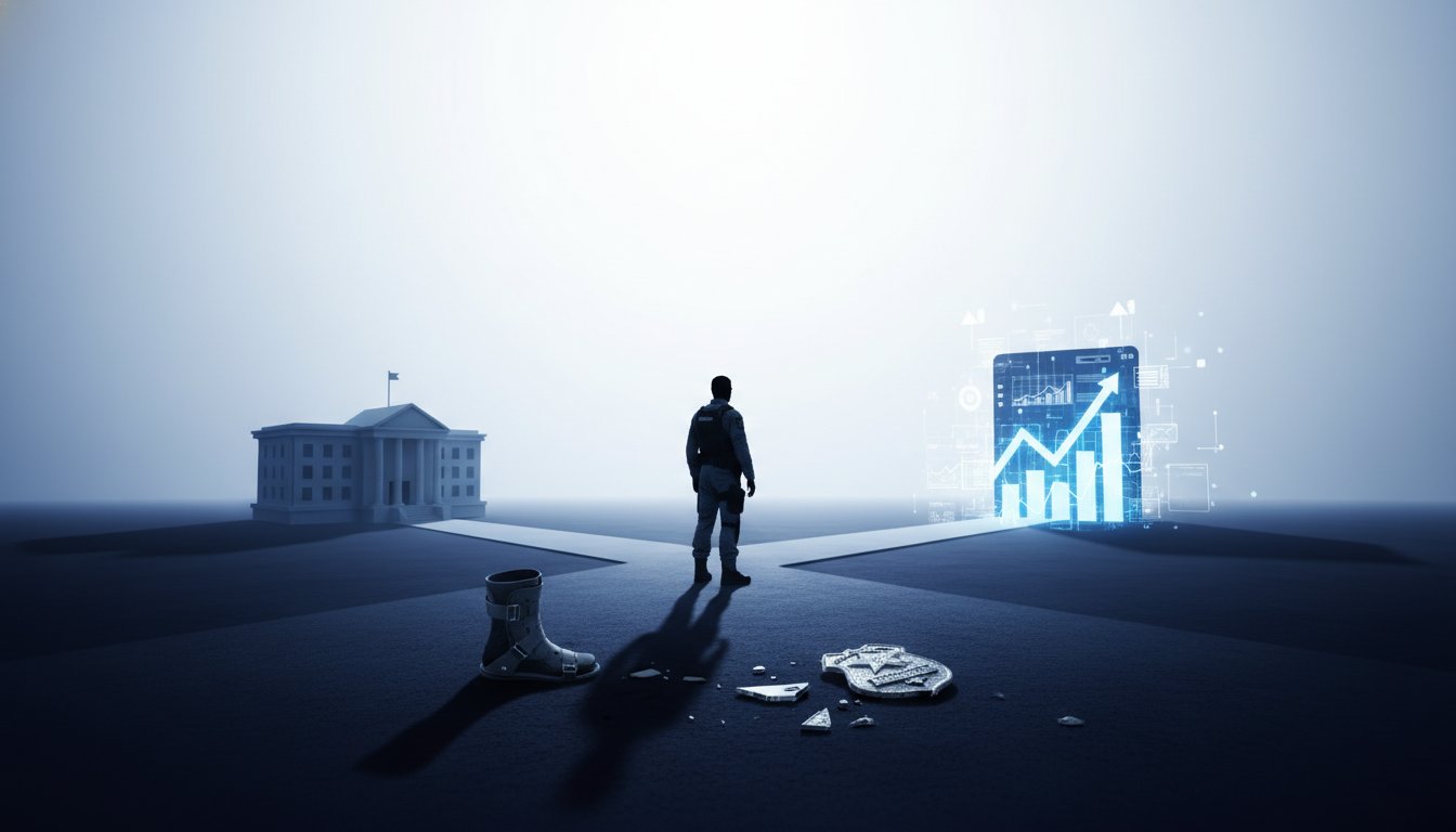 From Injury to Six-Figure Fitness Entrepreneur: Niche Specialization and Mentorship