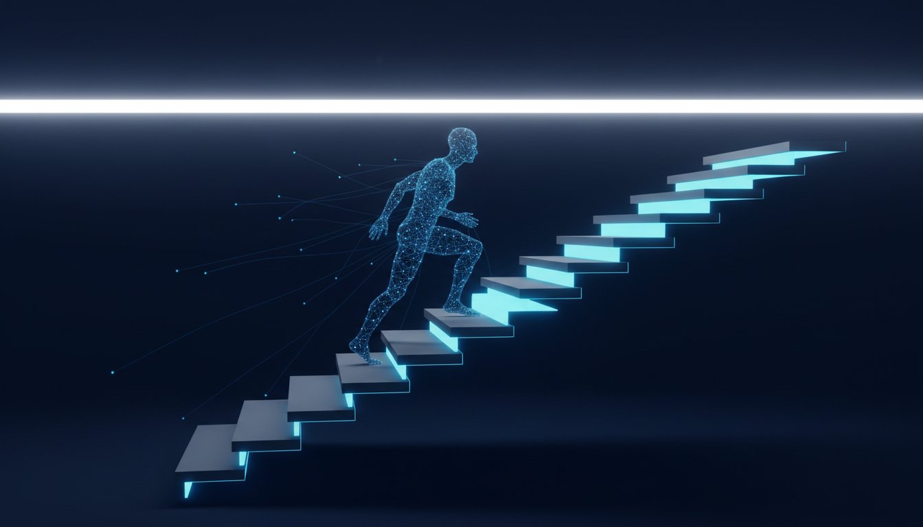 AI Literacy Fuels Workforce Shift and Business Acceleration