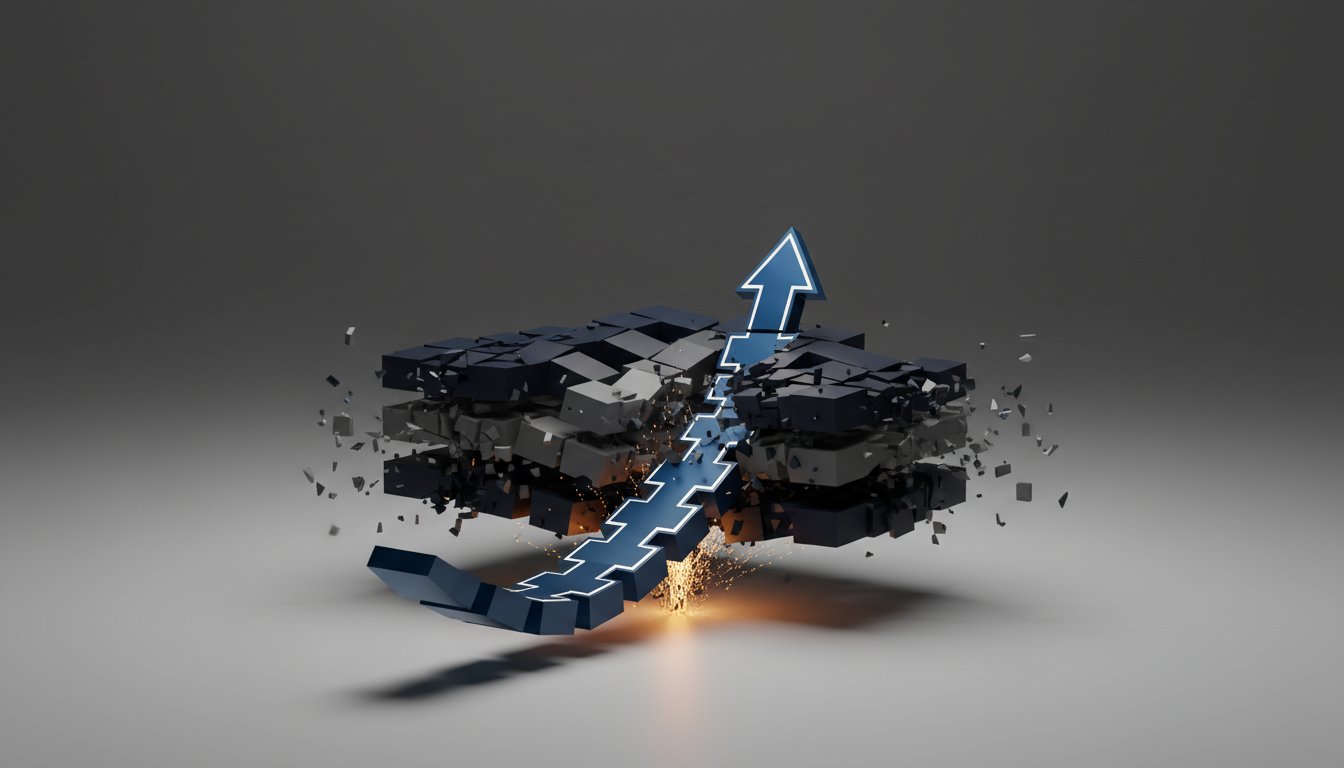 Innovation Failure: Misaligned Culture and Leadership Stifle Execution