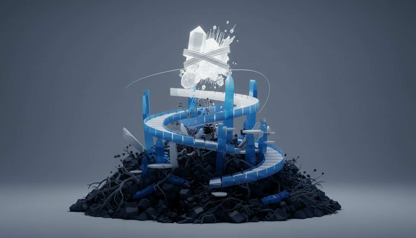 Unconscious Beliefs Drive Behavior -- Lasting Change Requires Elimination