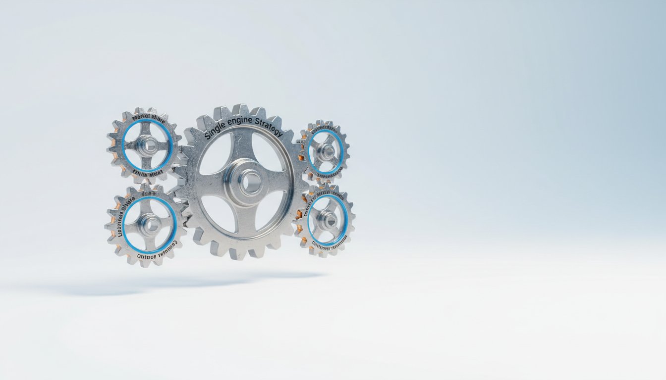 Founders Misunderstand Value, Leading to Business Failure