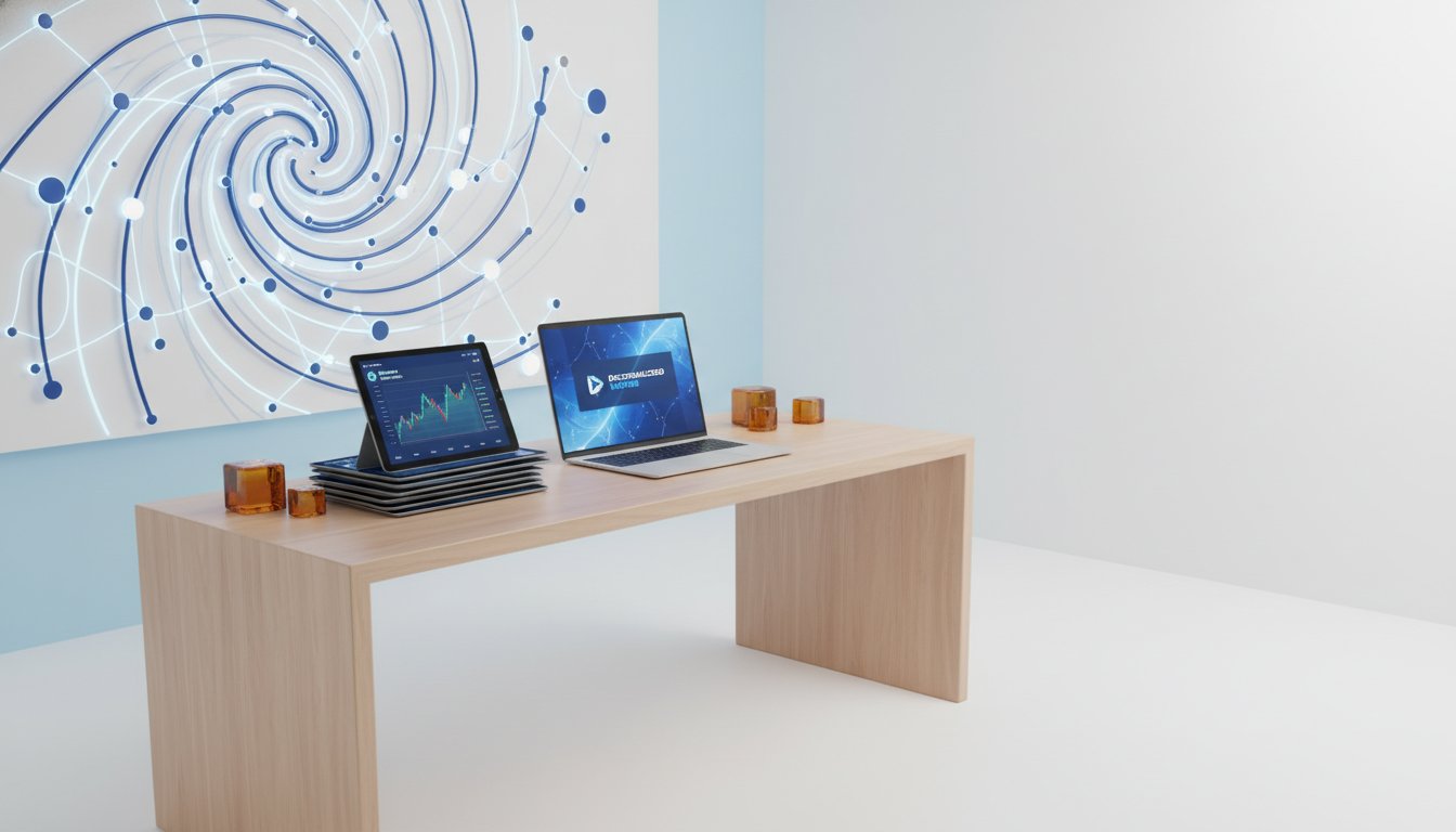 Premium Pricing and Targeted Demographics Drive Crypto Education Success