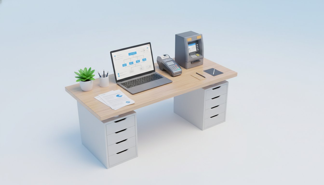 Passive Income and AI Skills Enable Confident Career Transitions