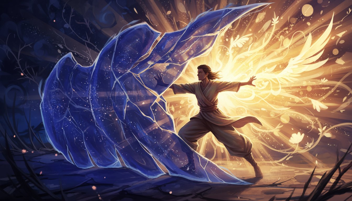 Fear Is Your Compass: Act to Conquer and Grow