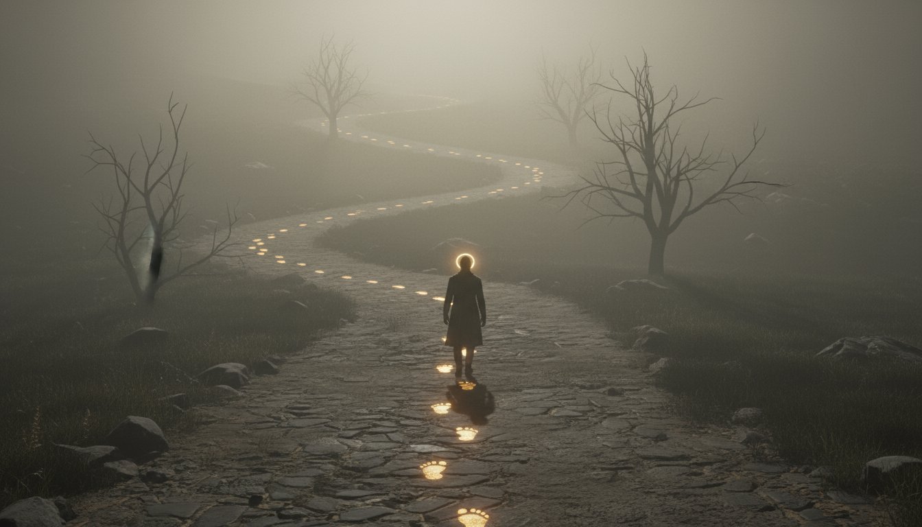 Embrace the Grind: How Quiet Effort Fuels Entrepreneurial Endurance