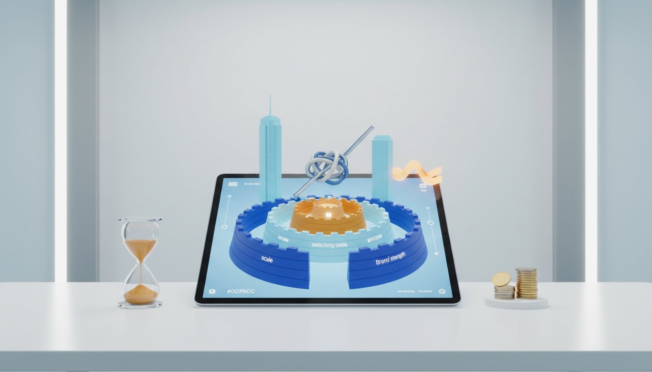 Identifying Enduring Competitive Advantages Beyond Obvious Strengths