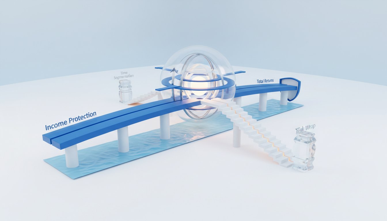 Challenging 4% Rule: Rethinking Retirement Risk and Reward