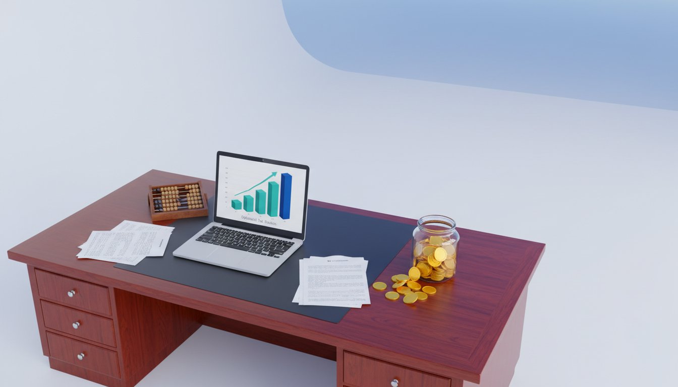 Optimizing Retirement Tax Planning Beyond Fear-Based Narratives