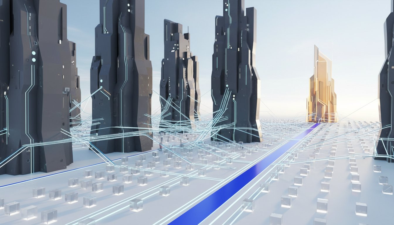 Private Markets Hide Distress Through Misleading Metrics