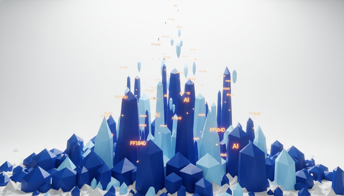 Tech Sector Underperformance Driven by AI Implementation Realities