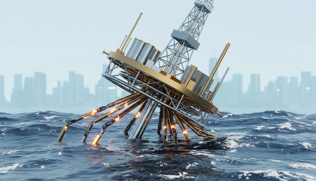 Geopolitical Conflict Triggers Complacency Risk in Subdued Oil Market Reaction