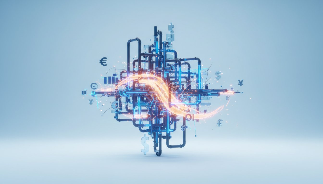 Geopolitical Shocks Create Stagflationary Headwinds for Fed