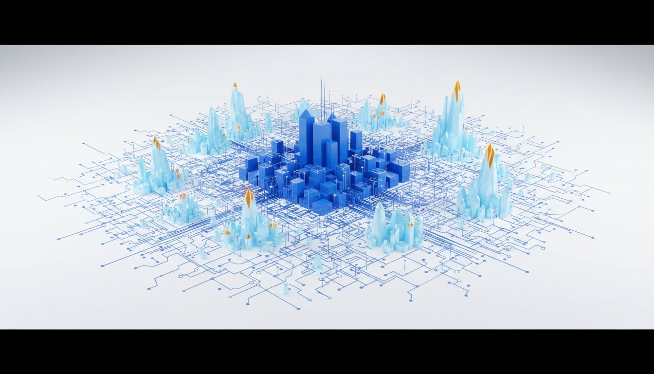 Volume Masks Illiquidity: Navigating Market Stress and Hidden Risks