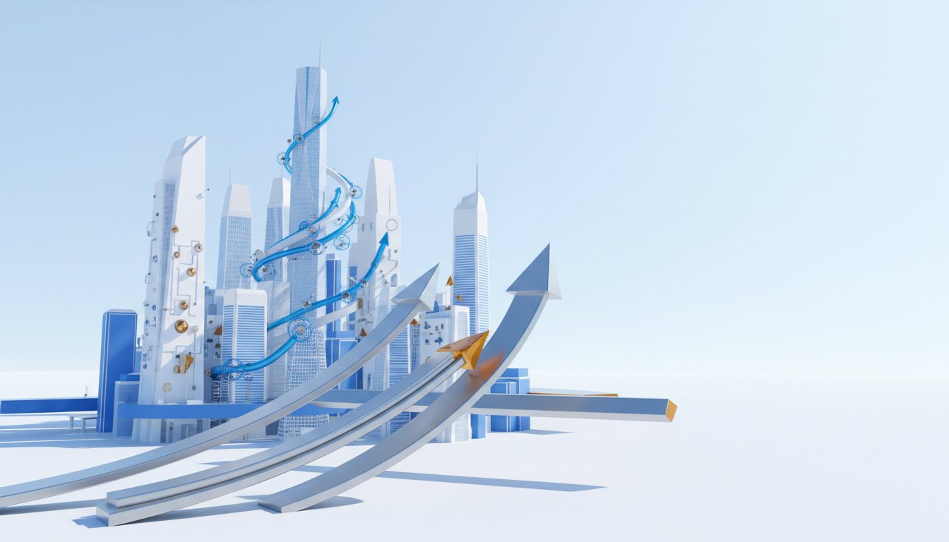 De-risking Creates FOMO Risk and Intensifies Market Right Tail