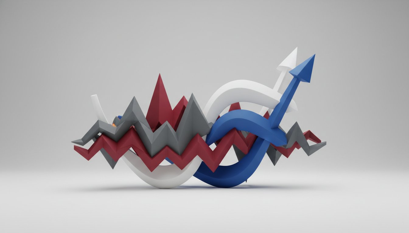 Fed Rate Cut Expectations Drive Equity Volatility and Defensive Rotation