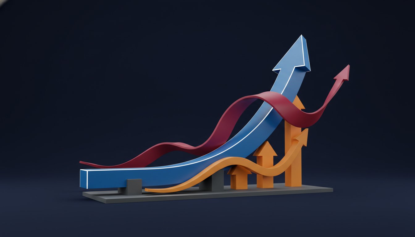 Fed's Labor Market Concerns Drive Dovish Policy, Yield Curve Steepening