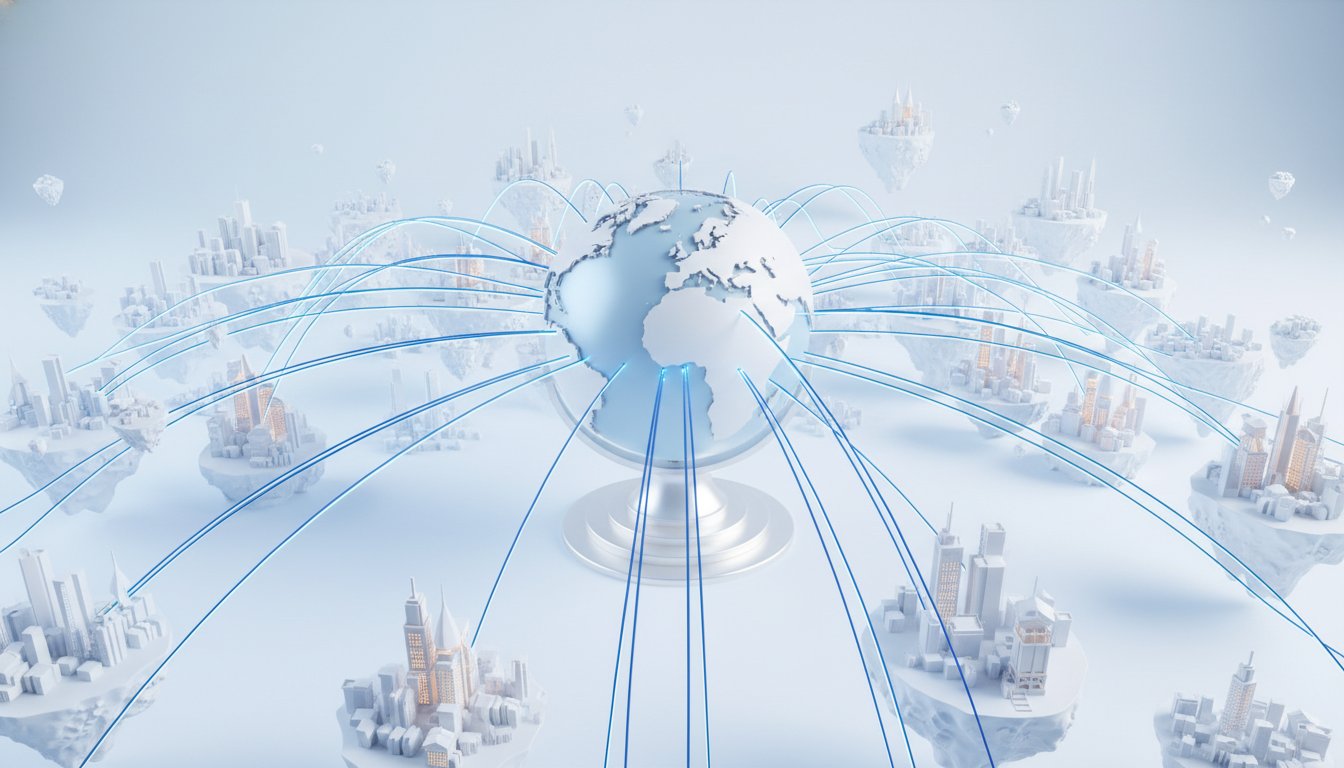 Bond Market Volatility Signals Broadening Equity Trade and EM Favor