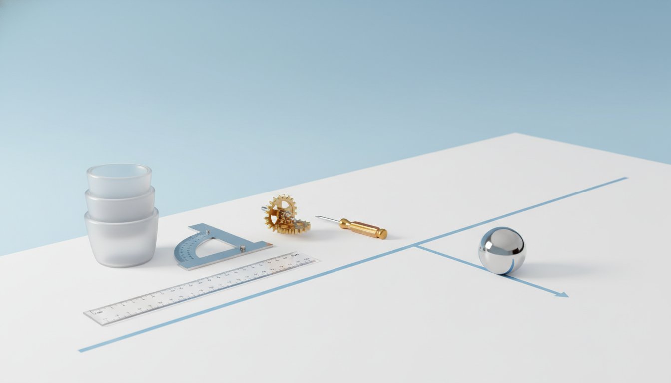 Systems Design for Automatic Productivity Success