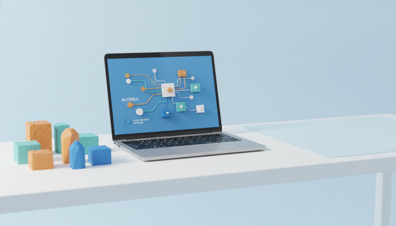 AI Tool Power Users Build Million-Dollar Businesses Without Code