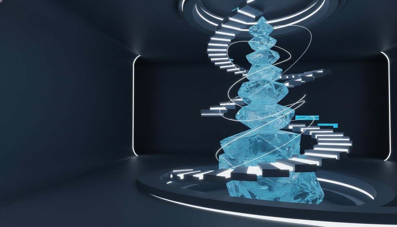 Thirty Days to Transformative Momentum Through Focused Action